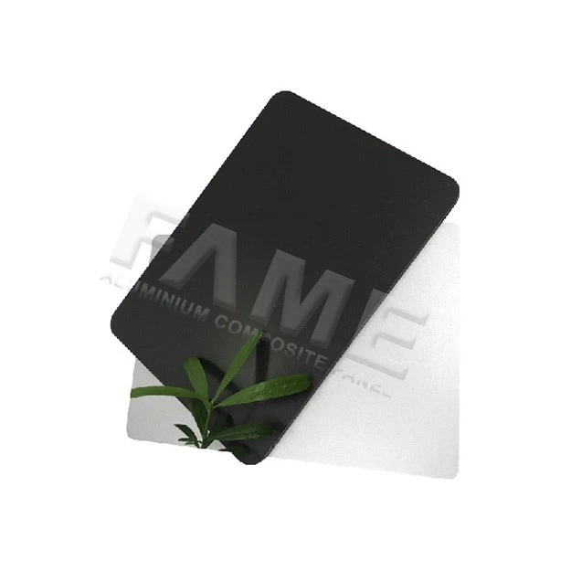 ACP Cladding Sheet Aluminum Composite Panel