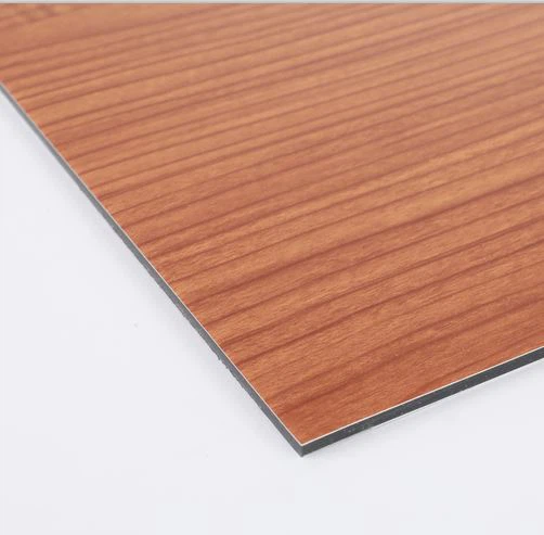 木製シリーズACP / ALUCOBOND PANEL