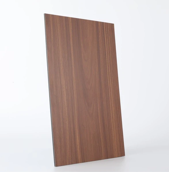 Wooden Series ACP/ ALUCOBOND PANEL